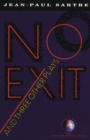 No Exit and Three Other Plays - eBook