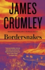 Bordersnakes - eBook