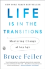 Life Is In The Transitions - Book