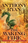 Waking Fire - eBook