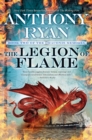 Legion of Flame - eBook