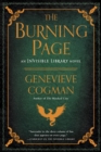 Burning Page - eBook