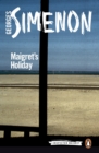 Maigret's Holiday - eBook
