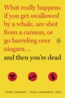 And Then You're Dead - eBook