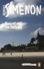 Maigret and the Old Lady - eBook