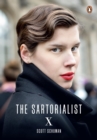 Sartorialist: X - eBook