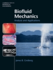 Biofluid Mechanics - Book