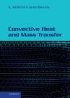 Convective Heat and Mass Transfer - Book