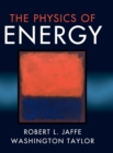 The Physics of Energy - Book