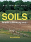 Soils : Genesis and Geomorphology - Book