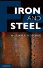 Iron and Steel - Book