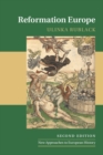 Reformation Europe - Book