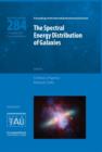The Spectral Energy Distribution of Galaxies - SED 2011 (IAU S284) - Book