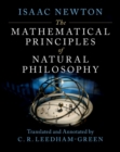 The Mathematical Principles of Natural Philosophy - Book