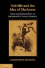 Melville and the Idea of Blackness : Race and Imperialism in Nineteenth-Century America - Book