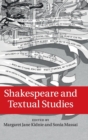 Shakespeare and Textual Studies - Book