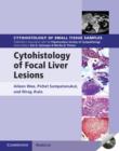 Cytohistology of Focal Liver Lesions - Book