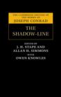 The Shadow-Line : A Confession - Book