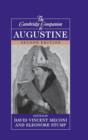 The Cambridge Companion to Augustine - Book