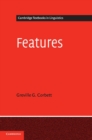 Features - Book