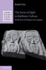 The Sense of Sight in Rabbinic Culture : Jewish Ways of Seeing in Late Antiquity - Book