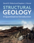 Structural Geology : A Quantitative Introduction - Book