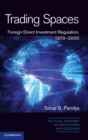 Trading Spaces : Foreign Direct Investment Regulation, 1970-2000 - Book