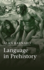 Language in Prehistory - Book