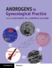 Androgens in Gynecological Practice - Book