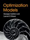 Optimization Models - Book