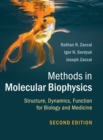Methods in Molecular Biophysics : Structure, Dynamics, Function for Biology and Medicine - Book