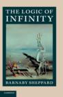 The Logic of Infinity - Book