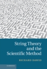 String Theory and the Scientific Method - eBook