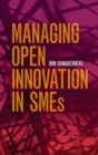 Managing Open Innovation in SMEs - Book