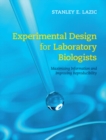 Experimental Design for Laboratory Biologists - Book