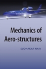 Mechanics of Aero-structures - Book