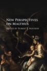 New Perspectives on Malthus - Book