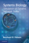 Systems Biology: Simulation of Dynamic Network States - eBook