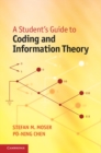 Student's Guide to Coding and Information Theory - eBook