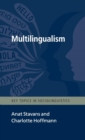 Multilingualism - Book