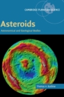 Asteroids : Astronomical and Geological Bodies - Book