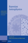Bayesian Astrophysics - Book