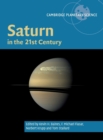 Saturn in the 21st Century - Book