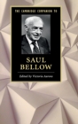 The Cambridge Companion to Saul Bellow - Book