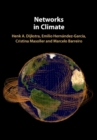 Networks in Climate - Book