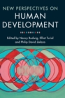 New Perspectives on Human Development - Book