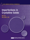 Imperfections in Crystalline Solids - Book