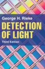 Detection of Light - Book