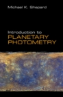 Introduction to Planetary Photometry - Book
