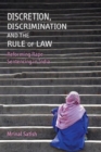 Discretion, Discrimination and the Rule of Law : Reforming Rape Sentencing in India - Book